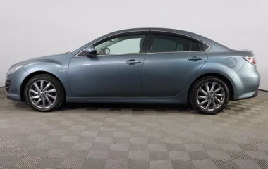 Mazda 6 Impulse Line 2.0 АКПП, 2012 превью 7