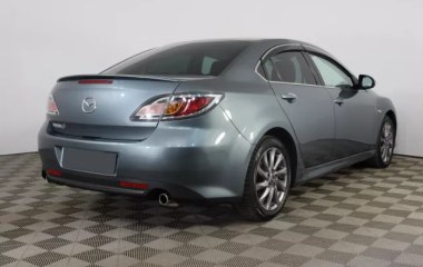 Mazda 6 Impulse Line 2.0 АКПП, 2012 превью 8