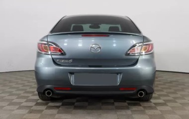 Mazda 6 Impulse Line 2.0 АКПП, 2012 превью 9
