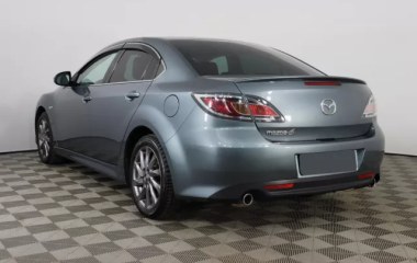 Mazda 6 Impulse Line 2.0 АКПП, 2012 превью 10