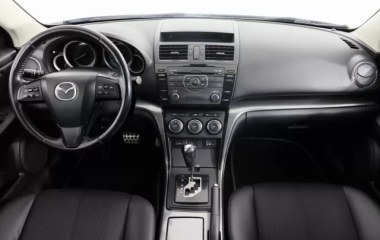 Mazda 6 Impulse Line 2.0 АКПП, 2012 превью 11