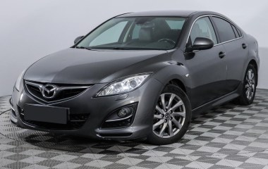 Mazda 6 Touring Plus 2.0 АКПП, 2011 превью 2