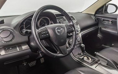 Mazda 6 Touring Plus 2.0 АКПП, 2011 превью 3