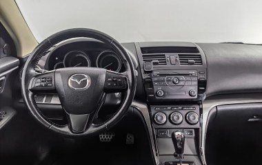 Mazda 6 Touring Plus 2.0 АКПП, 2011 превью 4