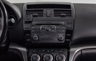 Mazda 6 Touring Plus 2.0 АКПП, 2011 превью 5