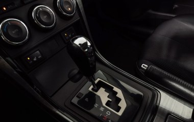 Mazda 6 Touring Plus 2.0 АКПП, 2011 превью 6
