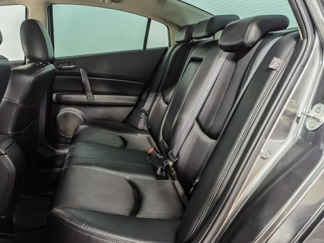 Mazda 6 Touring Plus 2.0 АКПП, 2011 фото 7