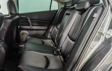 Mazda 6 Touring Plus 2.0 АКПП, 2011 превью 7