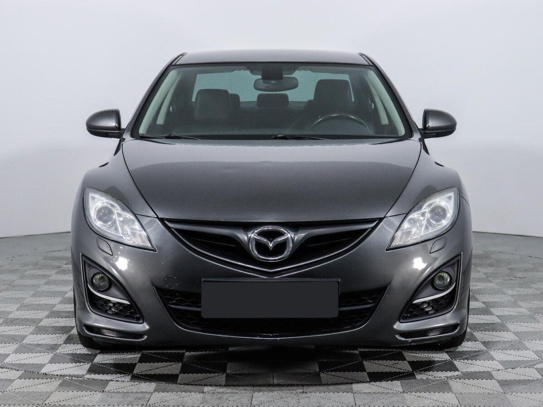 Mazda 6 Touring Plus 2.0 АКПП, 2011 фото 8
