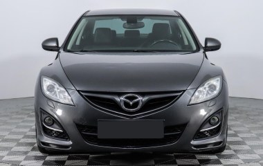 Mazda 6 Touring Plus 2.0 АКПП, 2011 превью 8