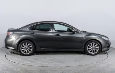 Mazda 6 Touring Plus 2.0 АКПП, 2011 превью 12
