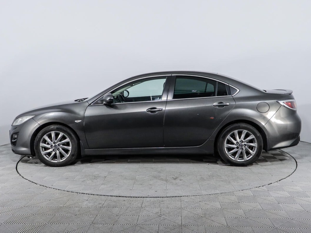 Mazda 6 Touring Plus 2.0 АКПП, 2011 фото 13
