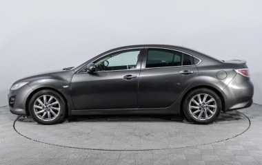 Mazda 6 Touring Plus 2.0 АКПП, 2011 превью 13