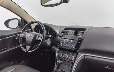 Mazda 6 Touring Plus 2.0 АКПП, 2011 превью 14