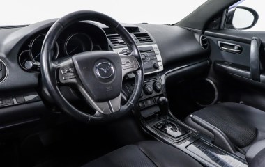 Mazda 6 2.0 АКПП, 2009 превью 4