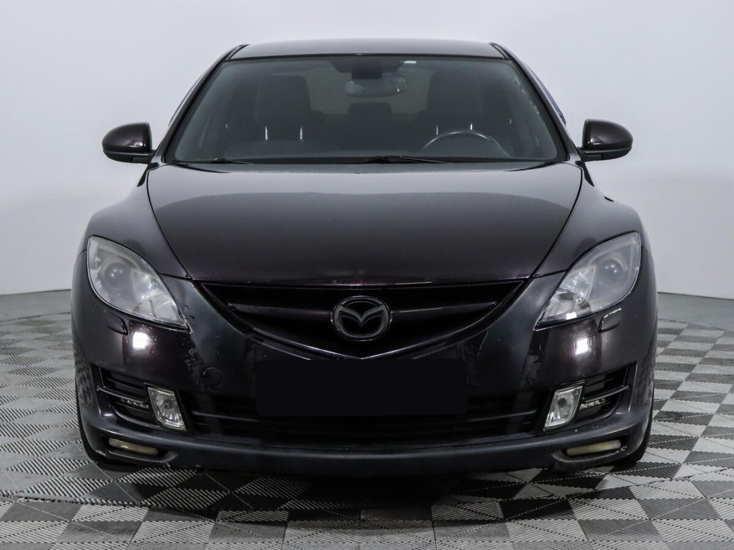 Mazda 6 2.0 АКПП, 2009 фото 6