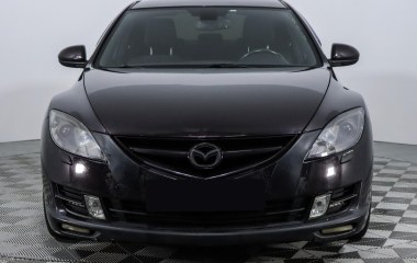 Mazda 6 2.0 АКПП, 2009 превью 6