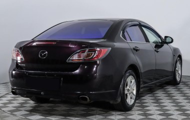 Mazda 6 2.0 АКПП, 2009 превью 7