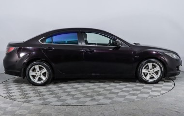 Mazda 6 2.0 АКПП, 2009 превью 10