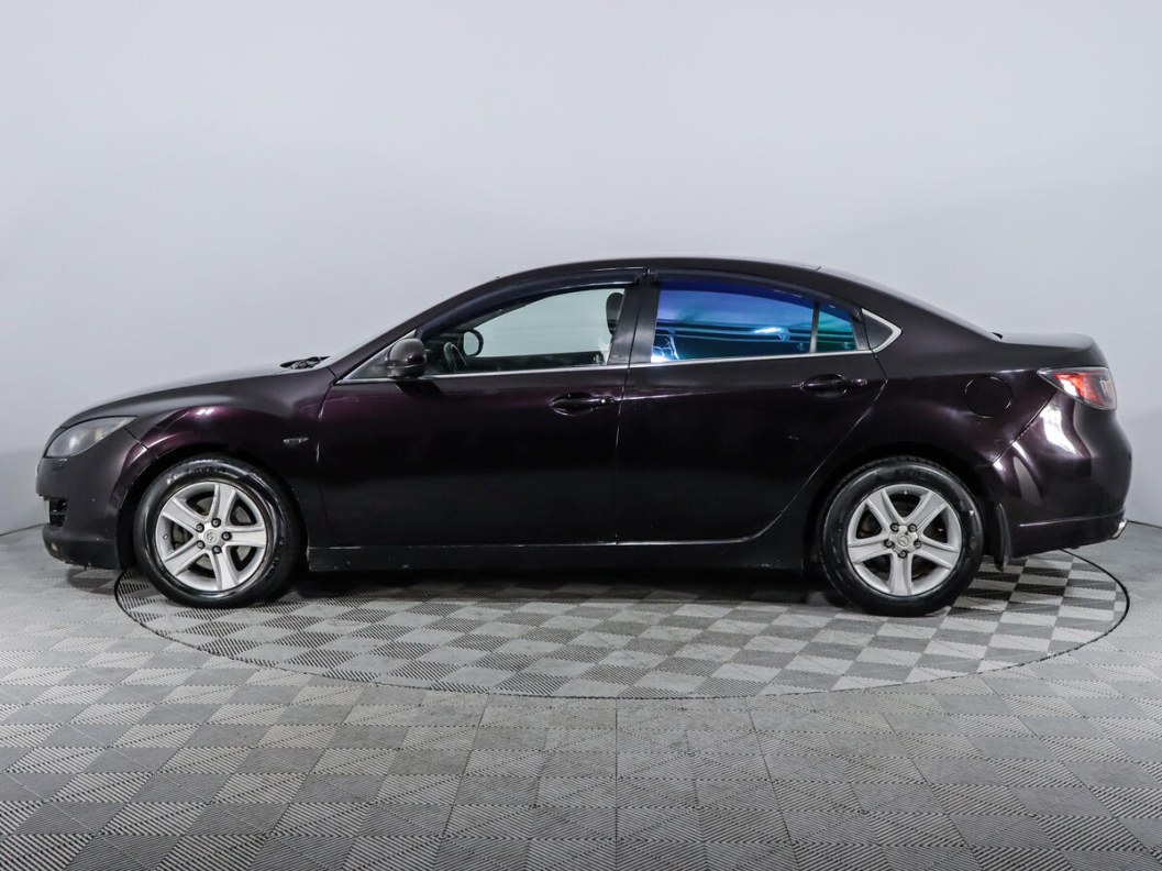 Mazda 6 2.0 АКПП, 2009 фото 11