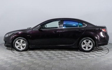 Mazda 6 2.0 АКПП, 2009 превью 11