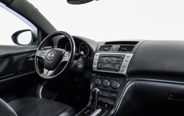 Mazda 6 2.0 АКПП, 2009 превью 12