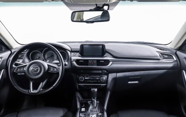 Mazda 6 Supreme 2.0 АКПП, 2012 превью 3
