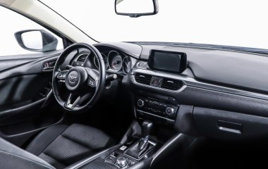 Mazda 6 Supreme 2.0 АКПП, 2012 превью 4