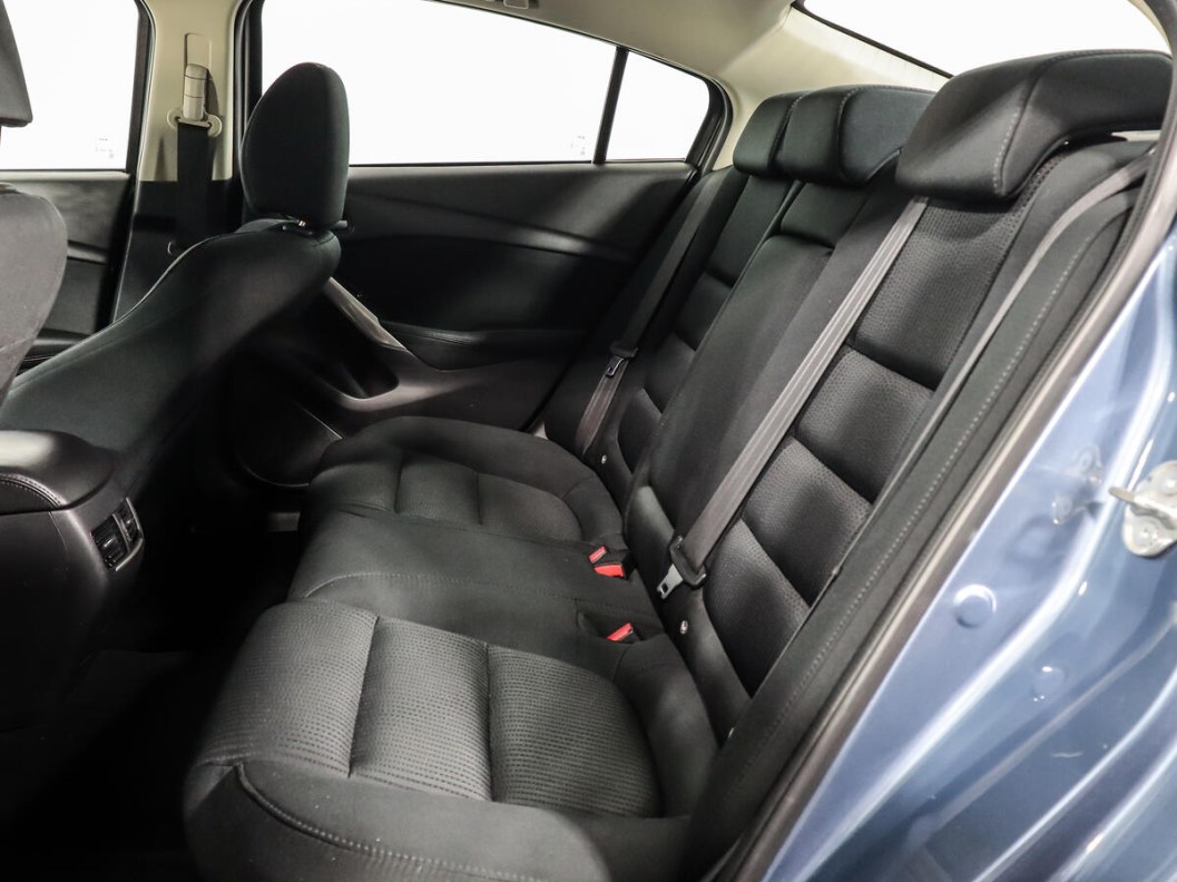 Mazda 6 Supreme 2.0 АКПП, 2012 фото 5
