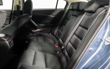 Mazda 6 Supreme 2.0 АКПП, 2012 превью 5