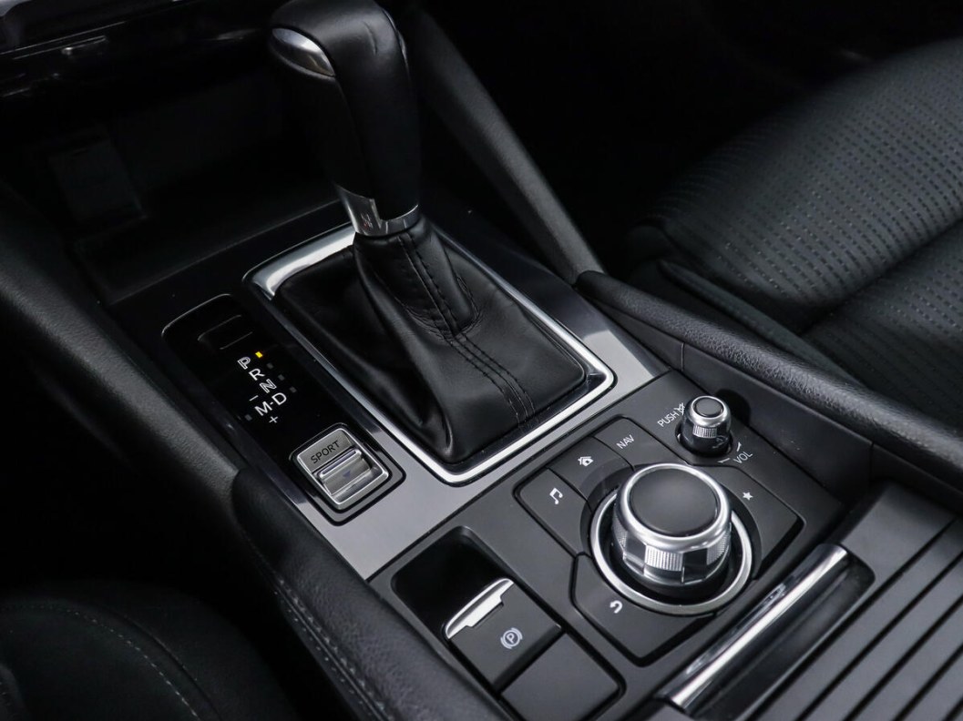 Mazda 6 Supreme 2.0 АКПП, 2012 фото 8