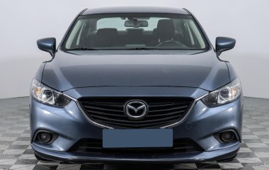 Mazda 6 Supreme 2.0 АКПП, 2012 превью 9