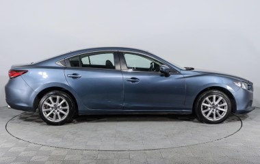 Mazda 6 Supreme 2.0 АКПП, 2012 превью 10