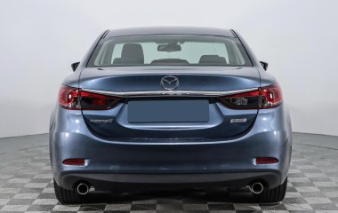 Mazda 6 Supreme 2.0 АКПП, 2012 превью 13