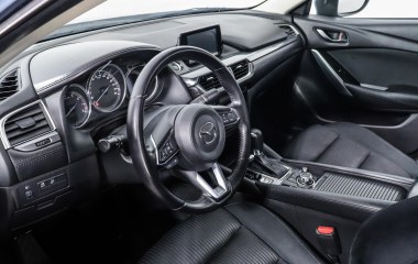 Mazda 6 Supreme 2.0 АКПП, 2012 превью 15