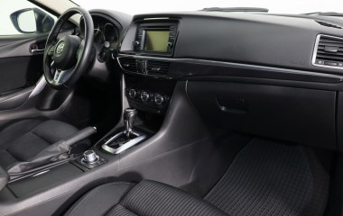 Mazda 6 Supreme 2.0 АКПП, 2013 превью 3