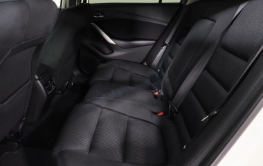 Mazda 6 Supreme 2.0 АКПП, 2013 превью 4