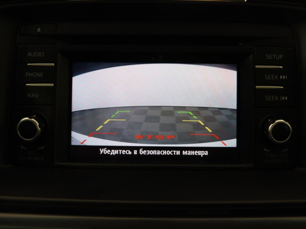 Mazda 6 Supreme 2.0 АКПП, 2013 фото 5
