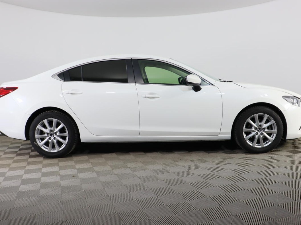 Mazda 6 Supreme 2.0 АКПП, 2013 фото 7