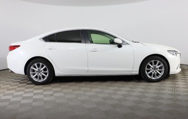 Mazda 6 Supreme 2.0 АКПП, 2013 превью 7