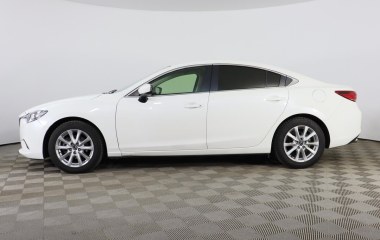 Mazda 6 Supreme 2.0 АКПП, 2013 превью 8
