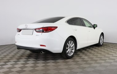 Mazda 6 Supreme 2.0 АКПП, 2013 превью 9