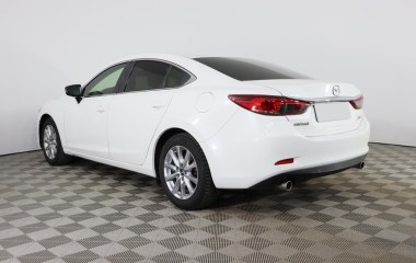 Mazda 6 Supreme 2.0 АКПП, 2013 превью 11