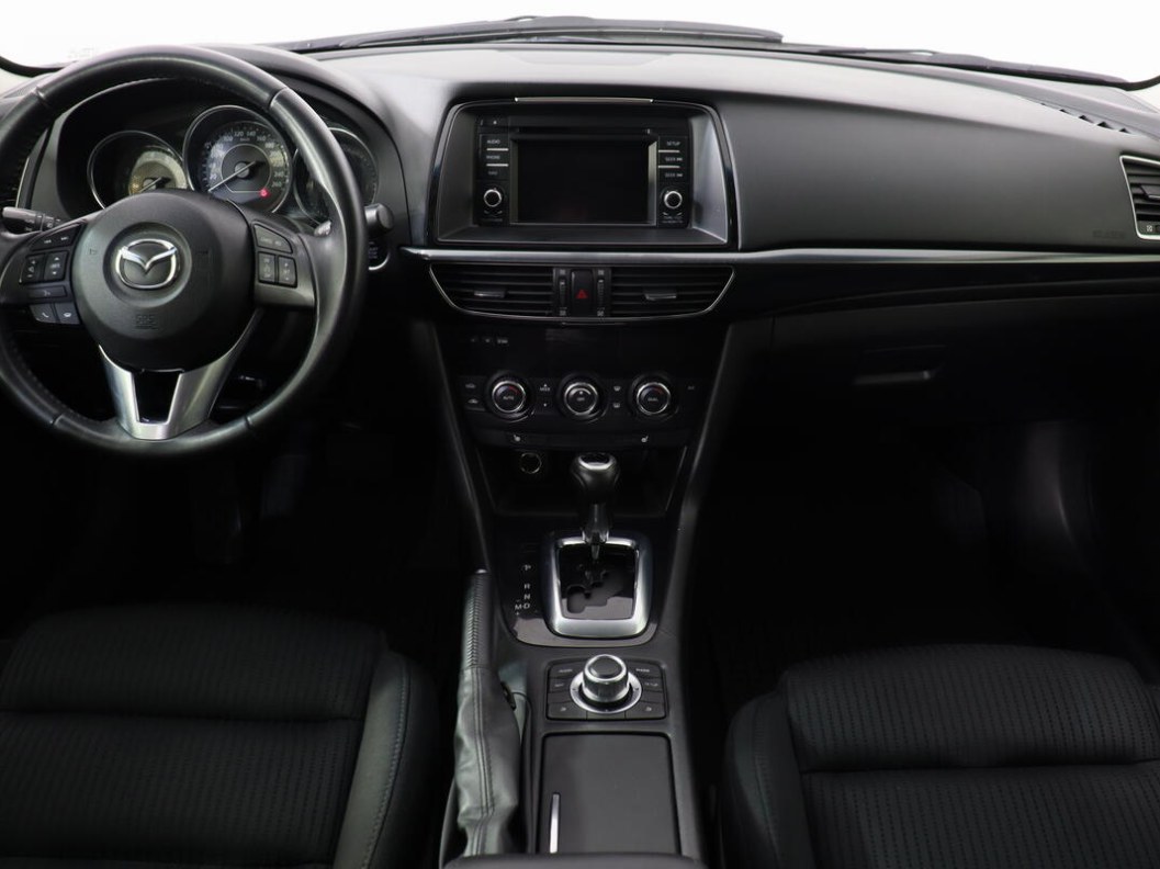 Mazda 6 Supreme 2.0 АКПП, 2013 фото 12