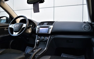 Mazda 6 2.0 АКПП, 2008 превью 8