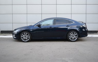 Mazda 6 2.0 АКПП, 2008 превью 10
