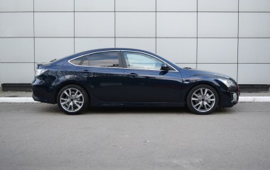 Mazda 6 2.0 АКПП, 2008 превью 11
