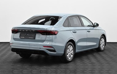 Geely Emgrand Comfort 1.5 АКПП, 2024 превью 2