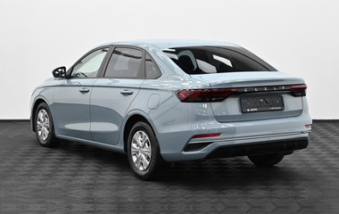 Geely Emgrand Comfort 1.5 АКПП, 2024 превью 4