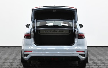 Geely Emgrand Comfort 1.5 АКПП, 2024 превью 5